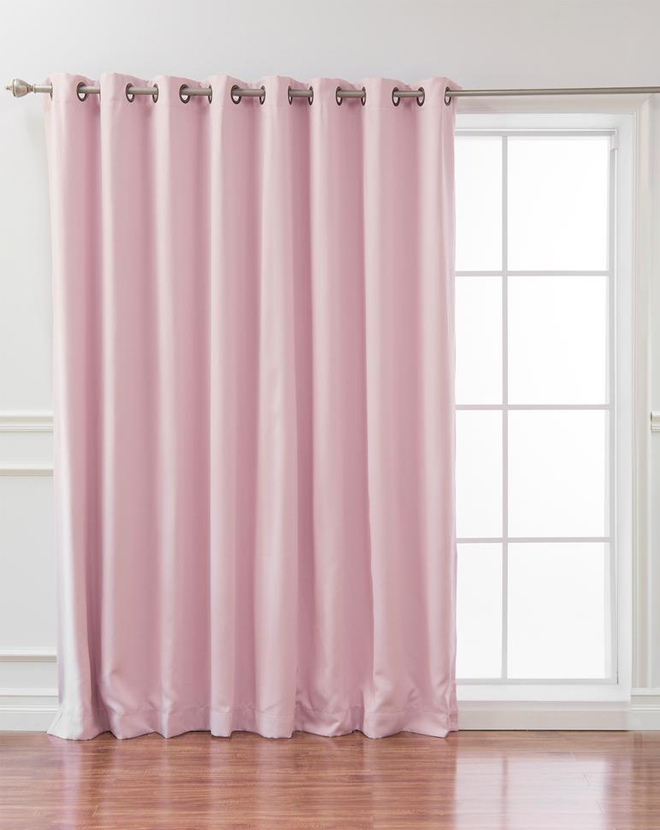 Curtains and Drapes